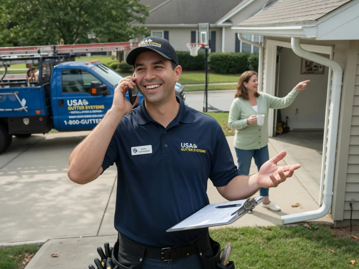 Gutter Installation Bayside, TX FAQs